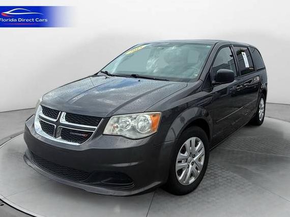DODGE GRAND CARAVAN 2015 2C4RDGBG8FR508942 image DODGE GRAND CARAVAN 2015 2C4RDGBG8FR508942 image